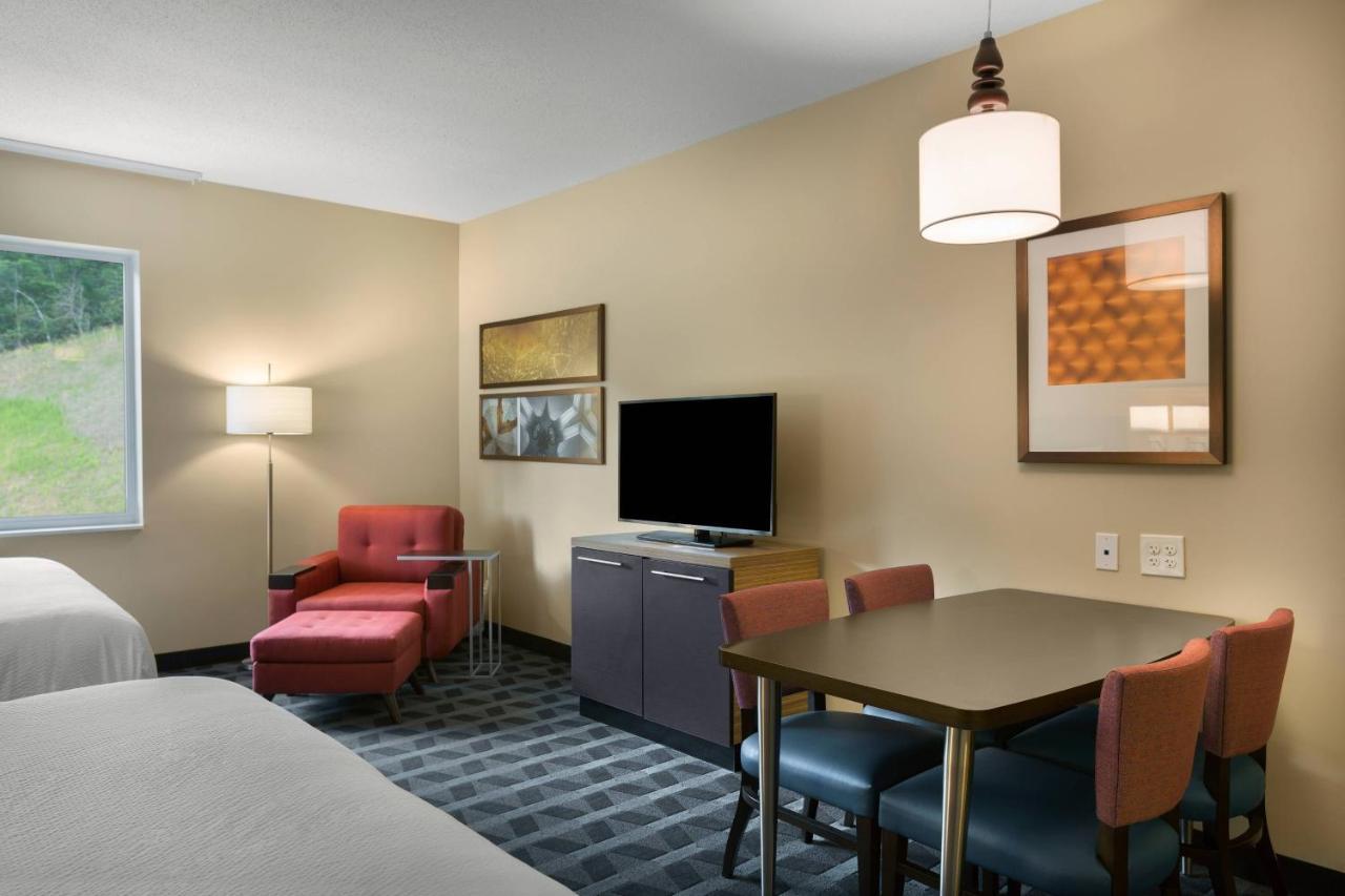 Towneplace Suites Boone Buitenkant foto