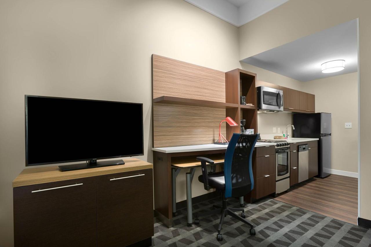 Towneplace Suites Boone Buitenkant foto