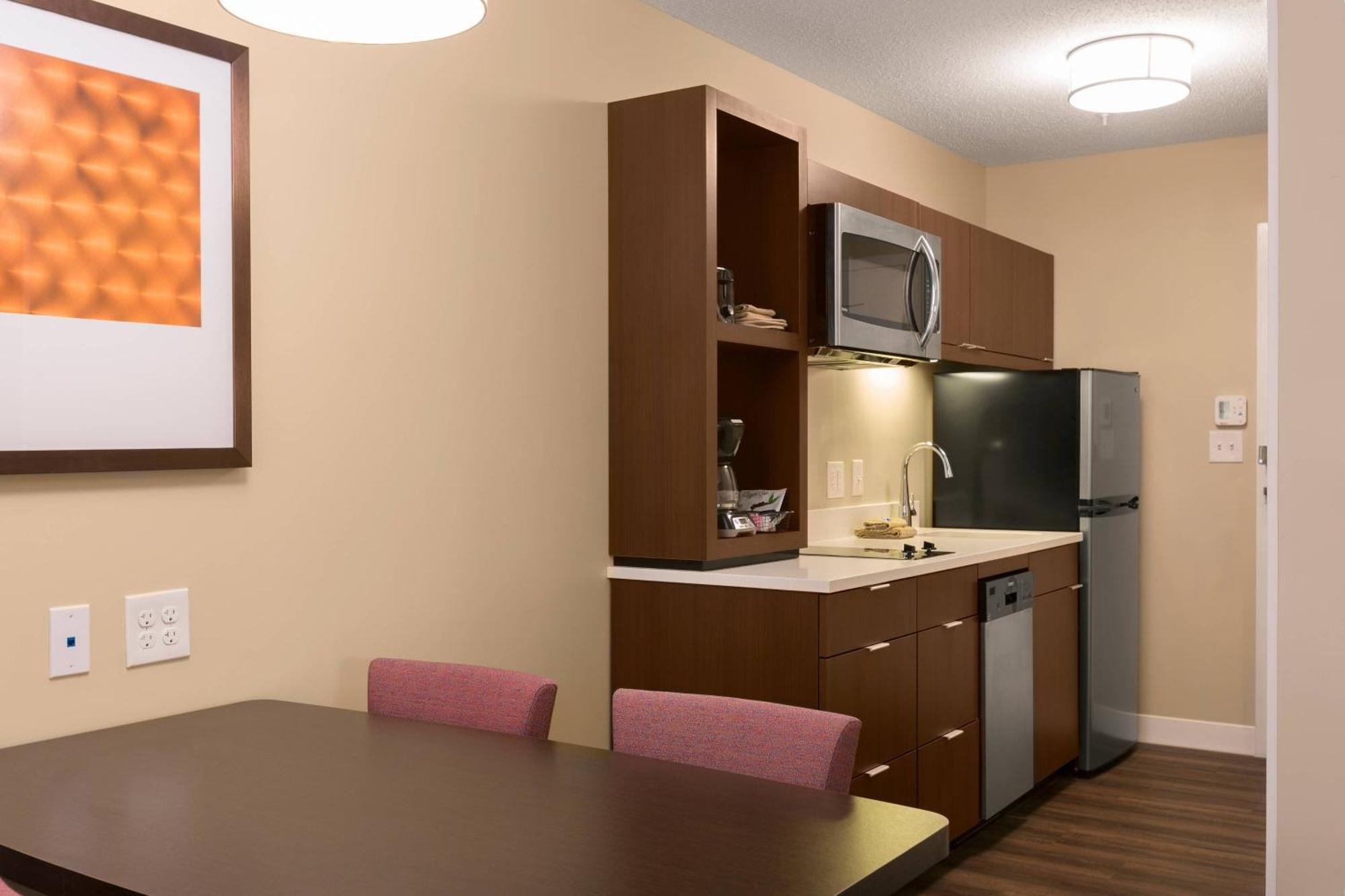 Towneplace Suites Boone Buitenkant foto