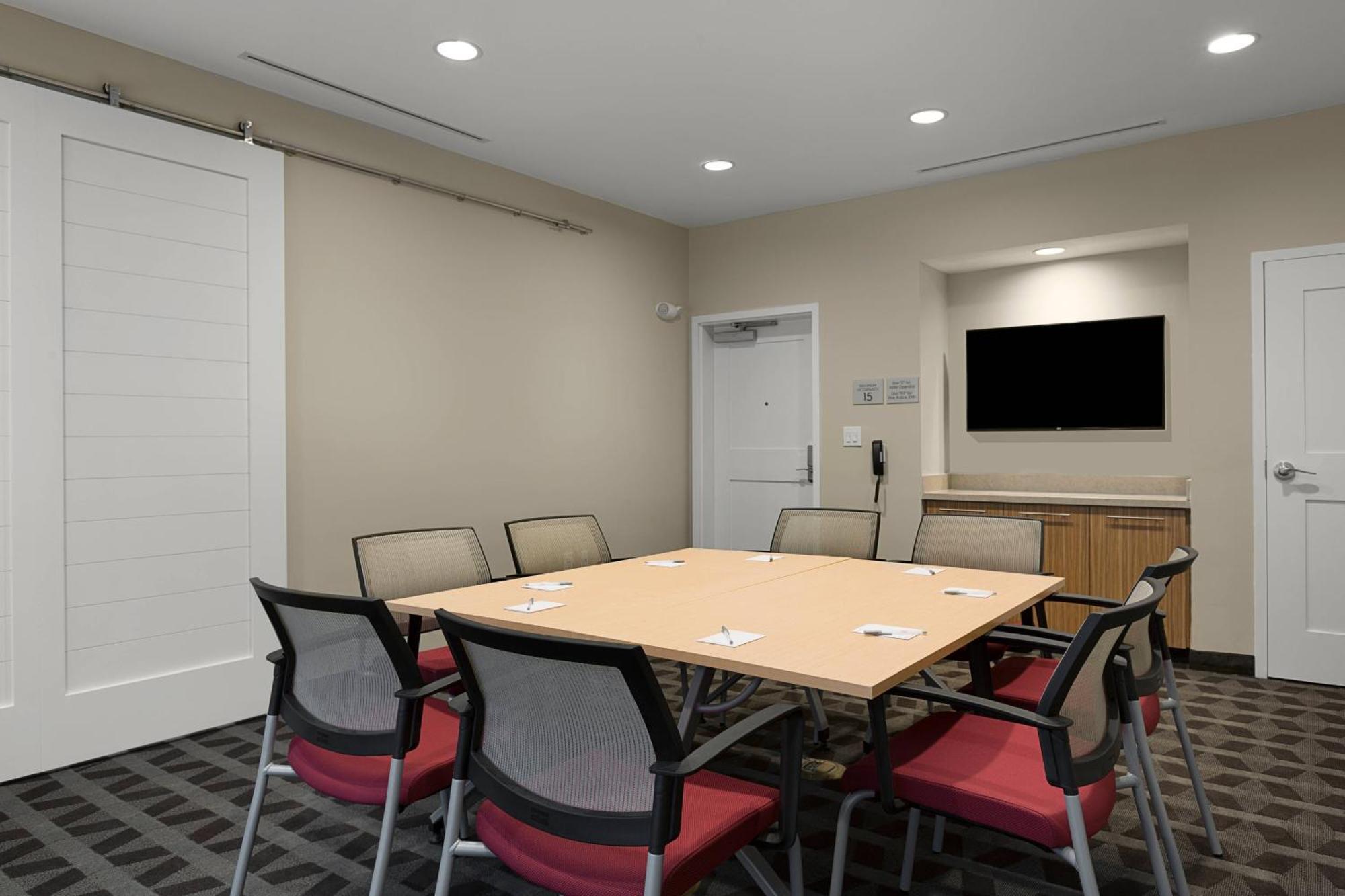 Towneplace Suites Boone Buitenkant foto